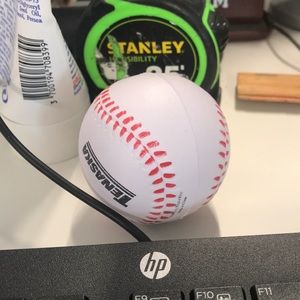 Meet your Posher, Patrick